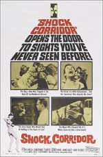 Watch Shock Corridor Putlocker