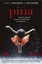 Watch Pina Putlocker