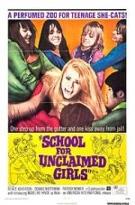 Watch School for Unclaimed Girls Putlocker