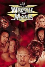 Watch WWE WrestleMania XV Putlocker