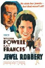 Watch Jewel Robbery Putlocker