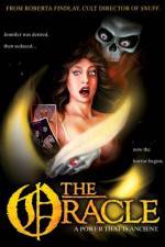 Watch The Oracle Putlocker