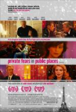 Watch Private Fears in Public Places Putlocker