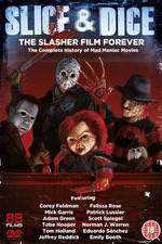 Watch Slice and Dice: The Slasher Film Forever Putlocker