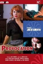 Watch Provocation Putlocker
