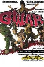 Watch GWAR Live from Antarctica Putlocker