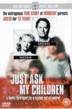 Watch Just Ask My Children Putlocker