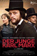 Watch The Young Karl Marx Putlocker
