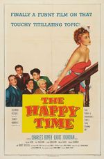 Watch The Happy Time Putlocker