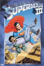 Watch Superman III Putlocker