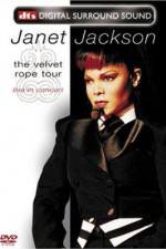 Watch Janet The Velvet Rope Putlocker