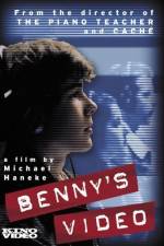 Watch Benny's Video Putlocker