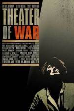 Watch Theater of War Putlocker