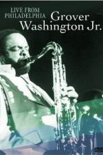 Watch Grover Washington Jr. - Live Putlocker