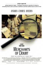 Watch Merchants of Doubt Putlocker