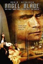 Watch Angel Blade Putlocker