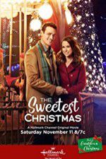 Watch The Sweetest Christmas Putlocker