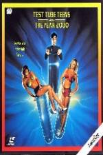 Watch Test Tube Teens from the Year 2000 Putlocker
