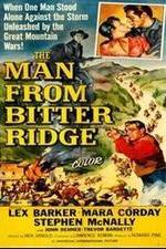 Watch The Man from Bitter Ridge Putlocker