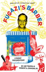Watch Fugazi\'s Barber (Short 2021) Putlocker