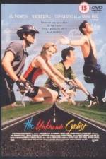 Watch The Unknown Cyclist Putlocker