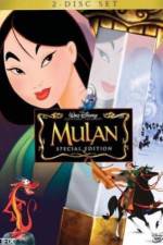 Watch Mulan Putlocker