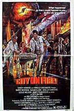 Watch City on Fire Putlocker