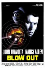 Watch Blow Out Putlocker