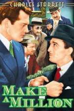 Watch Make a Million Putlocker