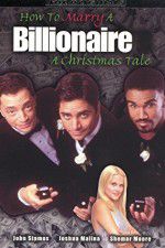 Watch How to Marry a Billionaire: A Christmas Tale Putlocker