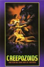 Watch Creepozoids Putlocker