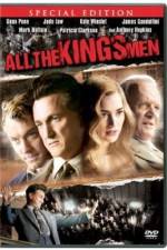 Watch All the King's Men Putlocker