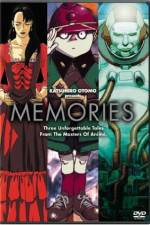 Watch Memories Putlocker