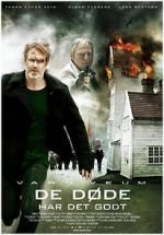 Watch Varg Veum - De døde har det godt Putlocker