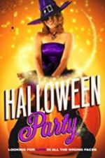Watch Halloween Party Putlocker
