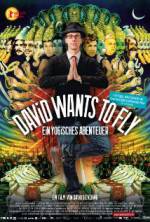 Watch David Wants to Fly Putlocker