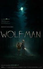 Watch Wolf Man Putlocker