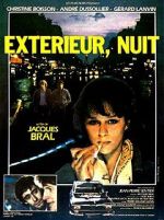 Watch Extérieur, nuit Putlocker