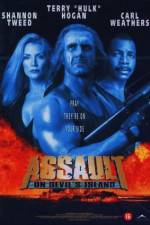 Watch Assault on Devil's Island Putlocker