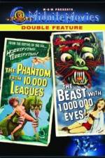 Watch The Beast with a Million Eyes Putlocker