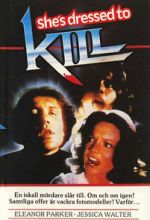 Watch She\'s Dressed to Kill Putlocker