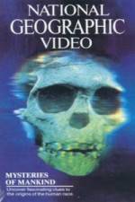 Watch National Geographic Video Mysteries of Mankind Putlocker