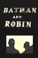Watch Batman and Robin Putlocker