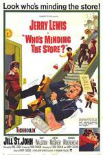 Watch Who's Minding the Store Putlocker