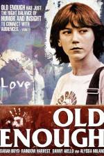 Watch Old Enough Putlocker