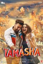 Watch Tamasha Putlocker