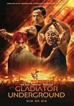 Watch Gladiator Underground Putlocker