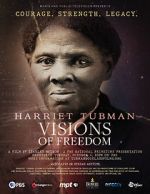 Watch Harriet Tubman: Visions of Freedom Putlocker