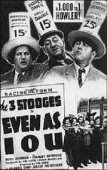 Watch Even as IOU (Short 1942) Putlocker