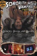 Watch Sorority House Vampires Putlocker